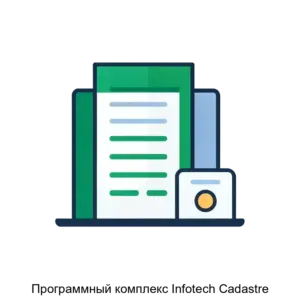 Купить Программный комплекс Infotech Cadastre - MKS-INFO-23965 из реестра по лучшей цене