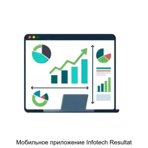 Купить Мобильное приложение Infotech Resultat - MKS-INFO-23980 из реестра по лучшей цене