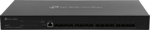 Коммутатор TP-Link SX3016F (L2+) 16SFP+ управляемый — изображение 2
