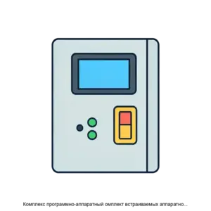 Купить Комплекс программно-аппаратный омплект встраиваемых аппаратно-программных средств автоматизированного мониторинга и управления для НКУ класса ЩСН УРГА Климатическое исполнение УХЛ4 АО «ЧЭАЗ» Россия - GN-64230 из реестра по лучшей цене