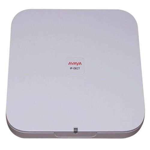 IP базовая станция DECT вер. 4 с внутренними антеннами/ DECT IP RADIO BASE STATION VERSION 4 WITH INTERNAL ANTENNA