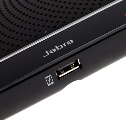 Спикерфон Jabra черный (7810-109) — изображение 8