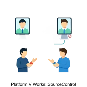 Купить Platform V Works::SourceControl - MKS-SBER-26129 из реестра по лучшей цене