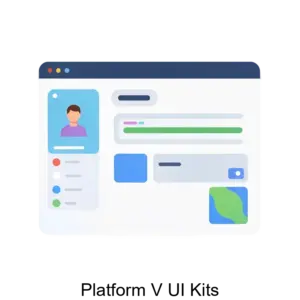 Купить Platform V UI Kits - MKS-SBER-26138 из реестра по лучшей цене
