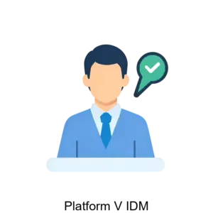 Купить Platform V IDM - MKS-SBER-26142 из реестра по лучшей цене