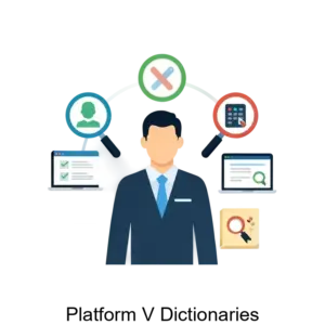 Купить Platform V Dictionaries - MKS-SBER-26143 из реестра по лучшей цене