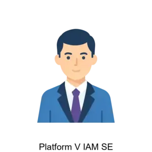 Купить Platform V IAM SE - MKS-SBER-26147 из реестра по лучшей цене