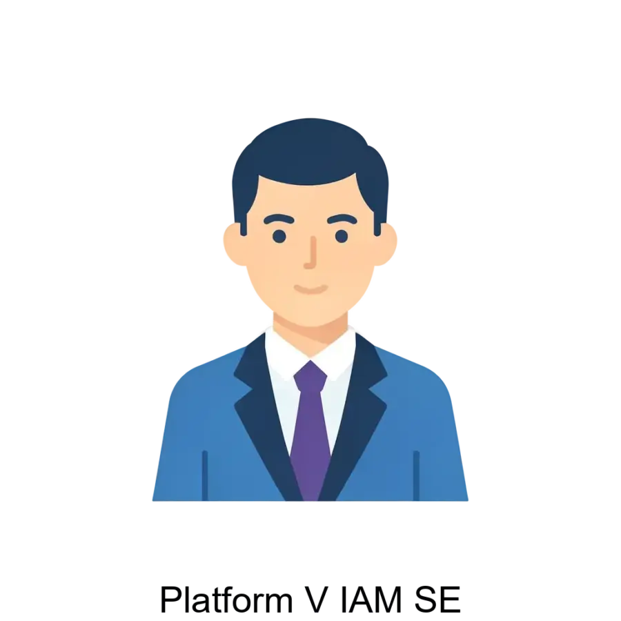 Platform V IAM SE — Платформа V IAM SE представляет собой комплексное решение для управления идентификацией и доступом (IAM), разрабатываемое ПАО «Сбербанк».