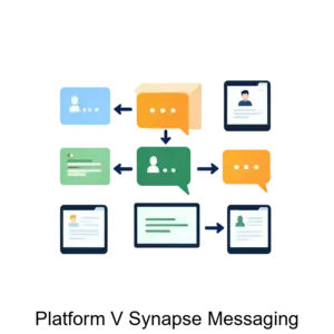 Купить Platform V Synapse Messaging - MKS-SBER-26159 из реестра по лучшей цене