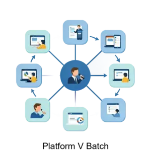 Купить Platform V Batch - MKS-SBER-26162 из реестра по лучшей цене