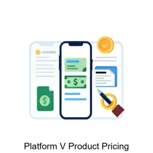 Купить Platform V Product Pricing - MKS-SBER-26164 из реестра по лучшей цене