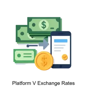 Купить Platform V Exchange Rates - MKS-SBER-26165 из реестра по лучшей цене