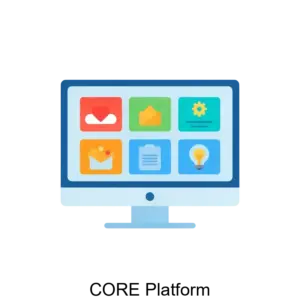 Купить CORE Platform - ARPP-29407 из реестра по лучшей цене