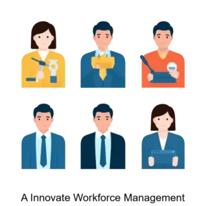 Купить A Innovate Workforce Management - ARPP-29724 из реестра по лучшей цене