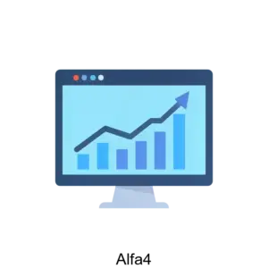 Купить Alfa4 - ARPP-28082 из реестра по лучшей цене