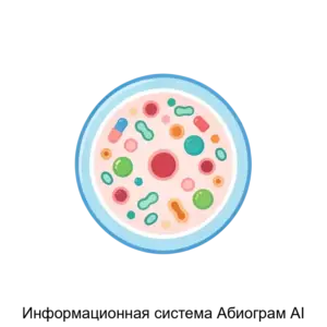 Купить Информационная система Абиограм AI - ARPP-28150 из реестра по лучшей цене