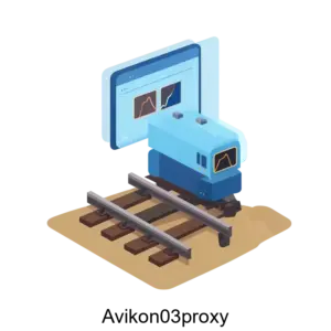 Купить Avikon03proxy - ARPP-31362 из реестра по лучшей цене