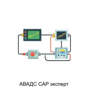 Купить АВАДС САР эксперт - ARPP-28066 из реестра по лучшей цене