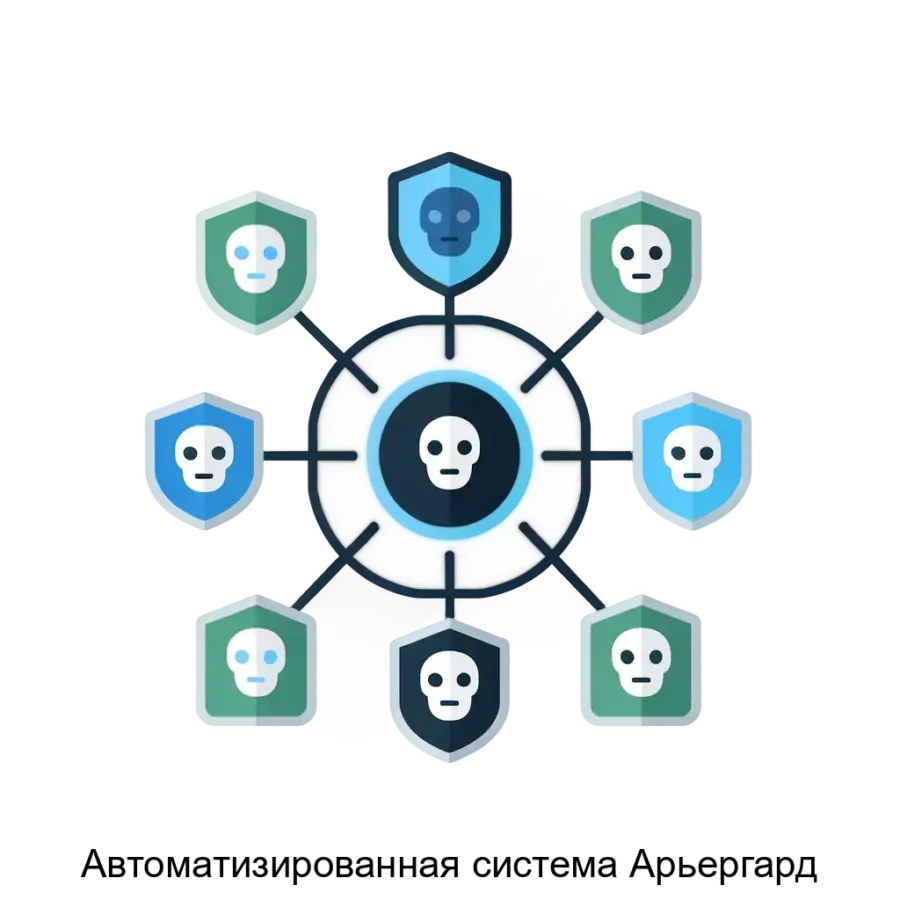Автоматизированная система Арьергард — Автоматизированная система "Арьергард" представляет собой передовую комплексную платформу. Основная задача: система интеграции и подавления угроз.