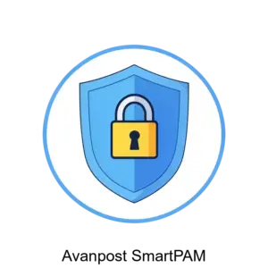 Купить Avanpost SmartPAM - ARPP-30317 из реестра по лучшей цене