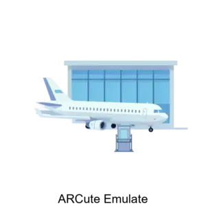Купить ARCute Emulate - ARPP-29617 из реестра по лучшей цене