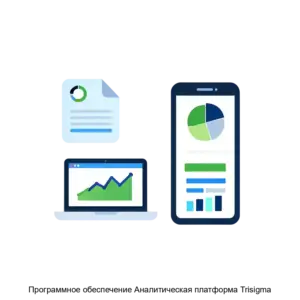 Купить Программное обеспечение Аналитическая платформа Trisigma - ARPP-27762 из реестра по лучшей цене