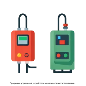 Купить Программа управления устройством мониторинга высоковольтных выключателей АВМ В - ARPP-28733 из реестра по лучшей цене