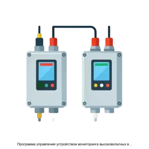 Купить Программа управления устройством мониторинга высоковольтных выключателей АВМ ВКМ - ARPP-28366 из реестра по лучшей цене