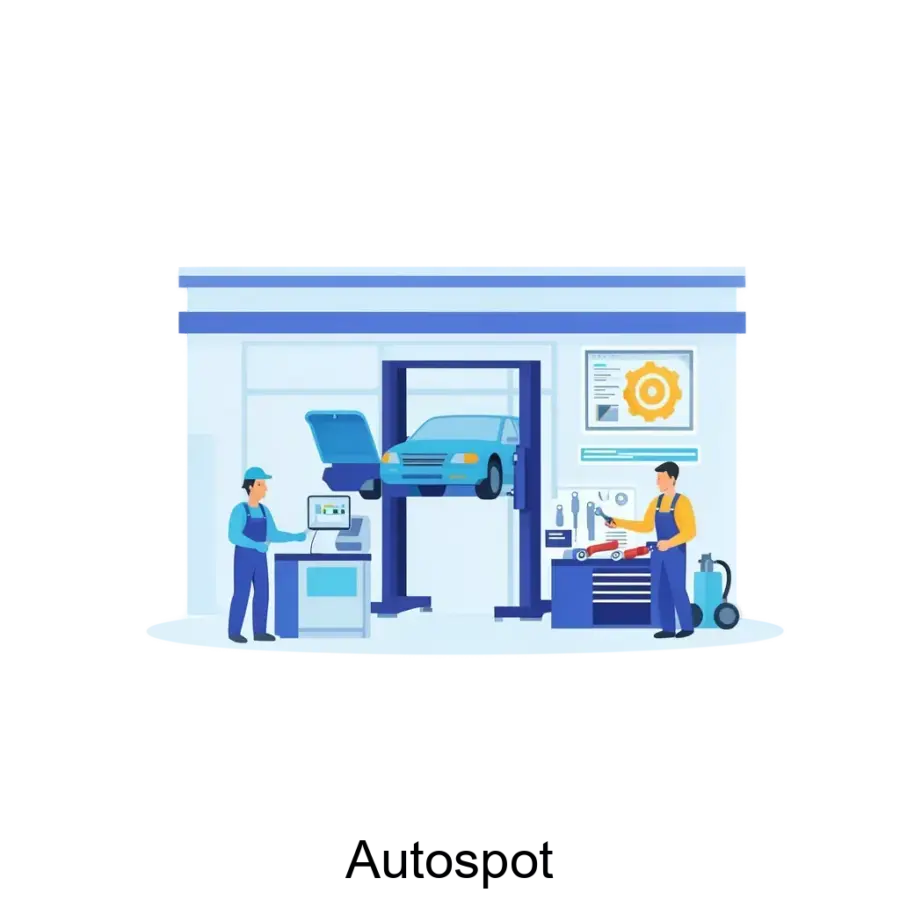 Платформа Autospot — это мощное программное обеспечение, разработанное для автоматизации работы представителей автомобильных дилеров, банков, кредитных организаций, страховых и лизинговых компаний.