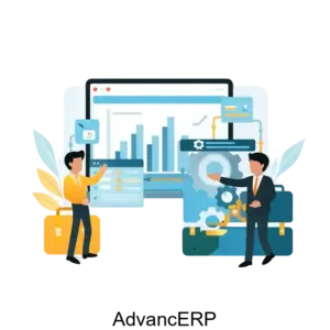 Купить AdvancERP - ARPP-29605 из реестра по лучшей цене