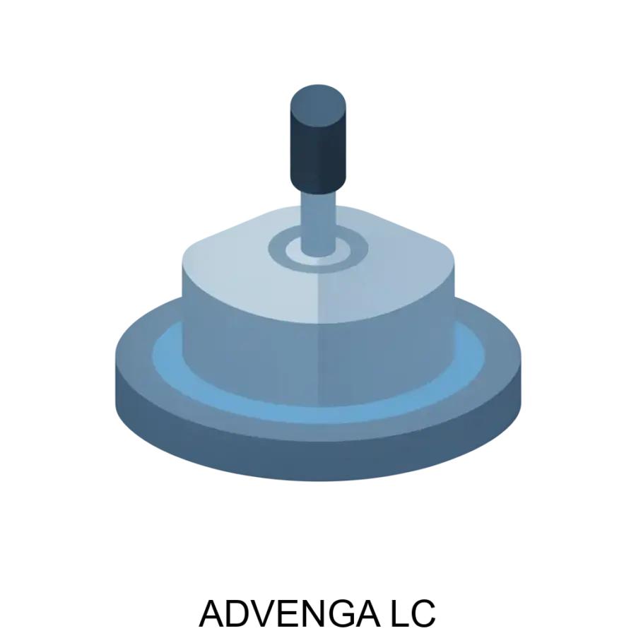 ADVENGA LC — Промышленное программное обеспечение «ADVENGA.LC» предназначено для повышения эффективности и качества процессов маркировки и учета катодных стопок на фабриках и производственных предприятиях.