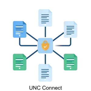 Купить UNC Connect - ARPP-27770 из реестра по лучшей цене