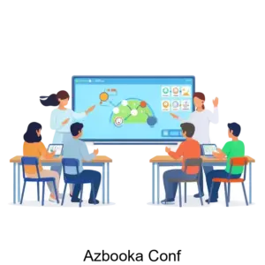 Купить Azbooka Conf - ARPP-27842 из реестра по лучшей цене