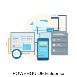 Купить POWERGUIDE Enteprise - ARPP-28590 из реестра по лучшей цене