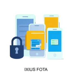 Купить IXIUS FOTA - ARPP-30205 из реестра по лучшей цене