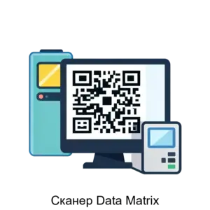 Купить Сканер Data Matrix - ARPP-29513 из реестра по лучшей цене
