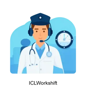 Купить ICLWorkshift - ARPP-28218 из реестра по лучшей цене