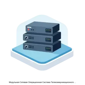 Купить Модульная Сетевая Операционная Система Телекоммуникационного Оборудования SDK CITOS - ARPP-28712 из реестра по лучшей цене