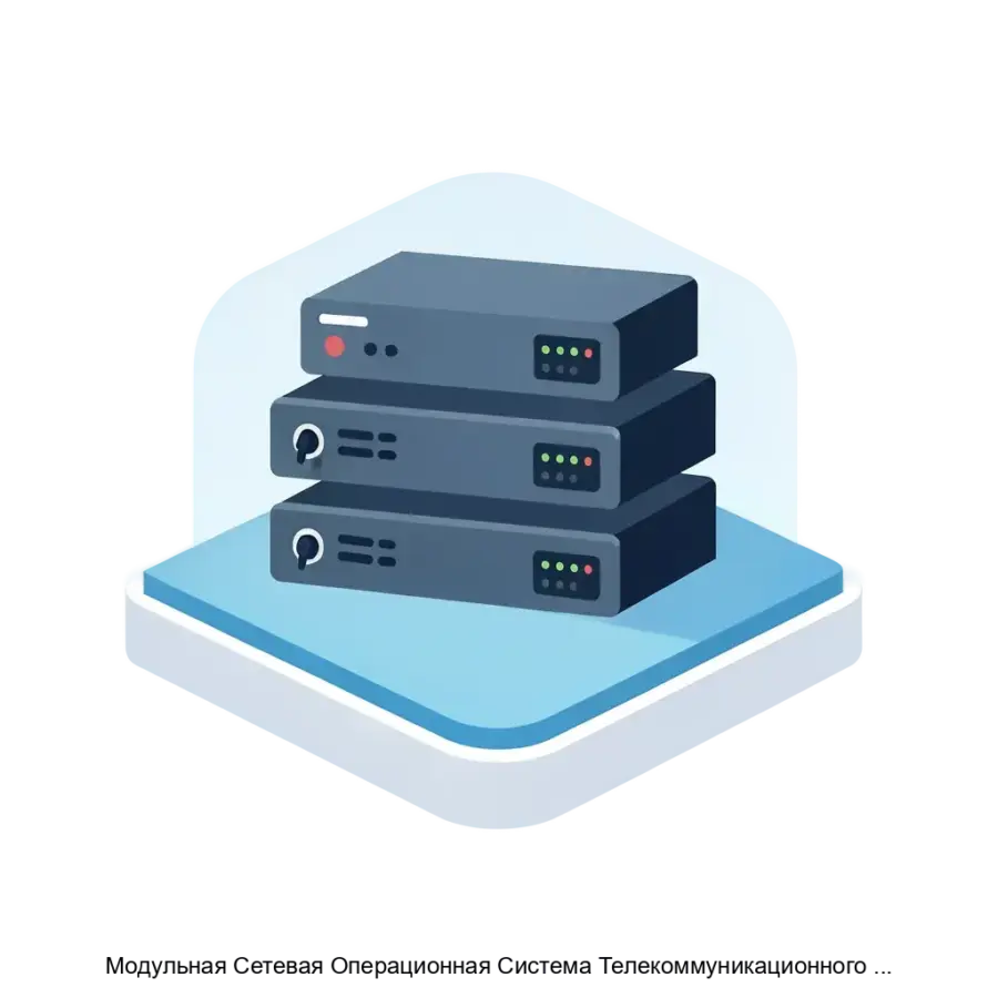Модульная Сетевая Операционная Система Телекоммуникационного Оборудования SDK CITOS — Модульная сетевая операционная система CITOS предназначена для телекоммуникационного оборудования и обеспечивает расширенные.