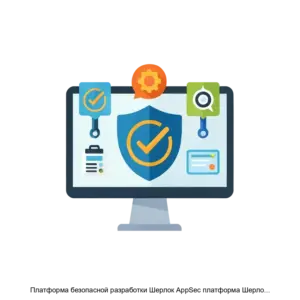 Купить Платформа безопасной разработки Шерлок AppSec платформа Шерлок ПБР Шерлок - ARPP-27649 из реестра по лучшей цене