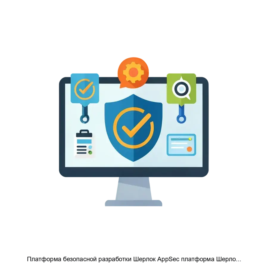 Платформа безопасной разработки Шерлок AppSec платформа Шерлок ПБР Шерлок — Платформа безопасной разработки Шерлок AppSec платформа Шерлок ПБР — это инновационная система.