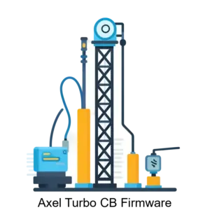 Купить Axel Turbo CB Firmware - ARPP-28698 из реестра по лучшей цене
