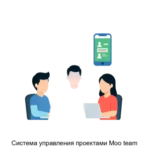 Купить Система управления проектами Moo team - ARPP-27480 из реестра по лучшей цене