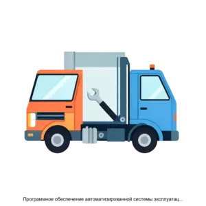 Купить Программное обеспечение автоматизированной системы эксплуатации технического обслуживания и ремонта подвижного состава DTtechnoRS - ARPP-27494 из реестра по лучшей цене