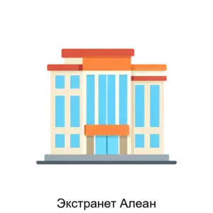 Купить Экстранет Алеан - ARPP-30847 из реестра по лучшей цене