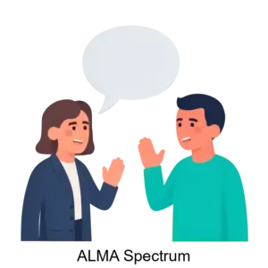 Купить ALMA Spectrum - ARPP-29461 из реестра по лучшей цене