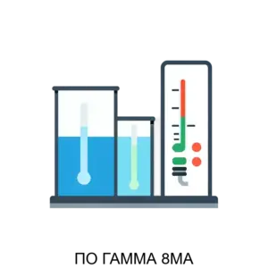 Купить ПО ГАММА 8МА - ARPP-30955 из реестра по лучшей цене