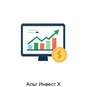 Купить Альт Инвест X - ARPP-28740 из реестра по лучшей цене
