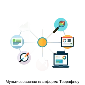 Купить Мультисервисная платформа Террафлоу - ARPP-27953 из реестра по лучшей цене