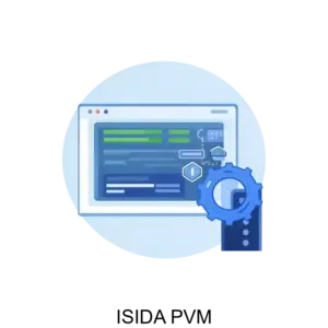 Купить ISIDA PVM - ARPP-30261 из реестра по лучшей цене